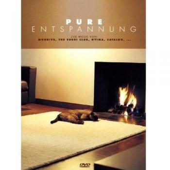 Pure entspannung dvd