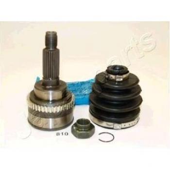JAPANPARTS CV-joint GI-810 Juego de articulación, árbol de transmisión con características de alta calidad y durabilidad, diseñado para un rendimiento óptimo en vehículos