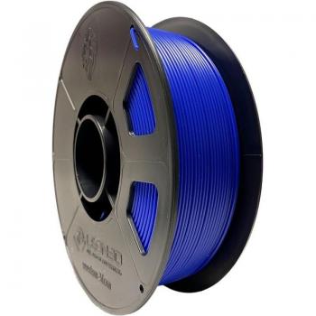 Filamento PLA+ Leon3D - Azul - 1.75mm - 850g