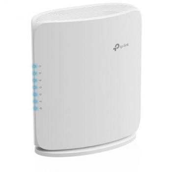 Router Inalámbrico TP-Link Archer BE450 Dual-Band WiFi 7, 7200 Mbps, 10 Gbps WAN/LAN, MU-MIMO, OFDMA, MLO