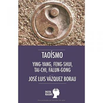 Taoísmo: Ying-Yang, Feng Shui, Tai-Chi, Falun Gong