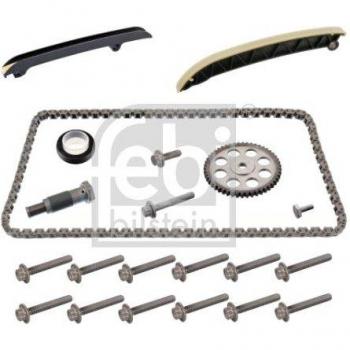 Kit de cadena de distribución FEBI BILSTEIN 172944