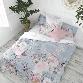 Funda Nórdica HappyFriday Soft Bouquet Multicolor 240 x 220 cm