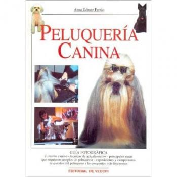 Peluqueria canina