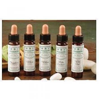 Bach Impatiens Flower Essence 10ml - Dietary Supplement