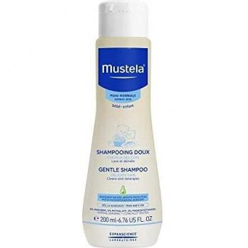 Mustela Shampoo Dolce 200 ml