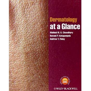 Dermatology at a Glance