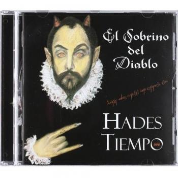 Hades Tiempo