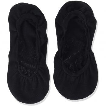 Dim Invisifit Salvapiés Mocasines, Calcetines para Mujer