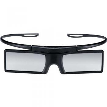 Samsung Ssg4100Gbxc - Gafas 3D para Led Es6100 Y Superior, Pdp E490 Y Superior. Led D6000 Y Superior, Pdp D490 Y Superior