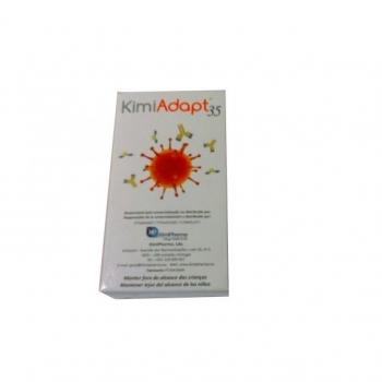 Kimiadapt 35, 60 comprimidos