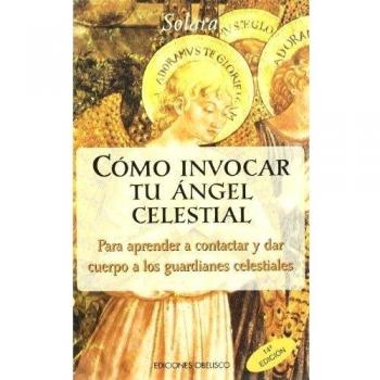 Como invocar tu angel celestial
