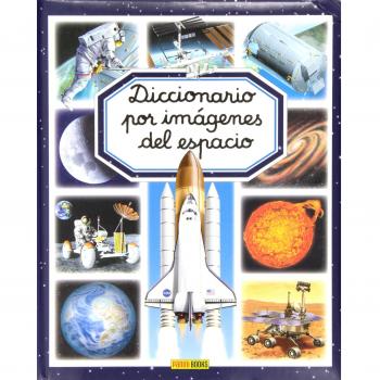Diccionario Por Imágenes Del Espacio