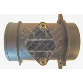 Sensor de flujo de aire MAPCO 42851 - Medidor de masa de aire, compatible con diversos modelos de vehículos, alta precisión en la medición del flujo de aire, fácil instalación, diseño duradero y resistente a la corrosión
