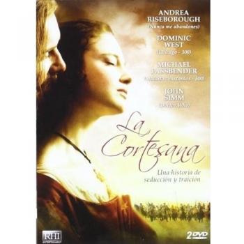 La Cortesana