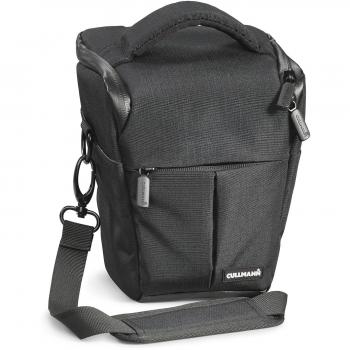 Bolso de cámara Cullmann Malaga Action 300 negro