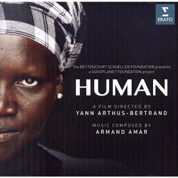 Human - OST