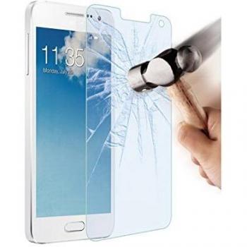 Muvit MUSCP0774 - Protector de pantalla para Samsung Galaxy A3