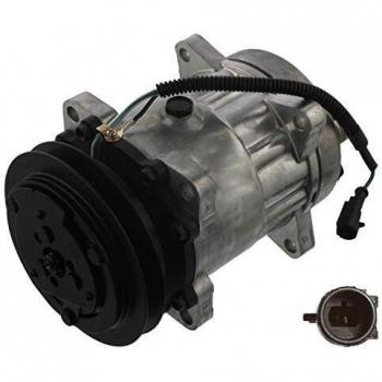 Compresor de aire acondicionado FEBI BILSTEIN 35380