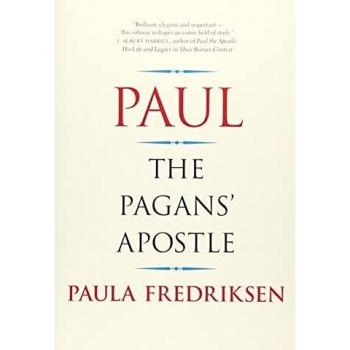 Paul: The Pagans' Apostle