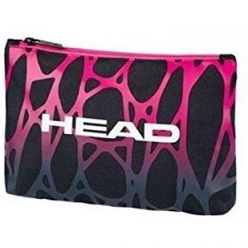 Head Neceser Delta ALE Pouch 2018 Antracita Rosa