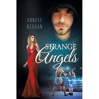 Strange Angels: Paranormal Fantasy Novel (Paperback)