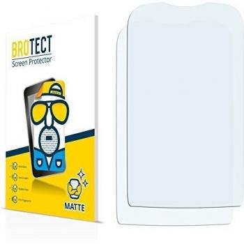 BROTECT Protector Pantalla Anti-Reflejos Compatible con Huawei Ascend Y201 Pro U8666E