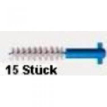 Curaprox CPS 12 Regular Interdental Brushes, 5 Pack (1.3 - 3.2 mm)