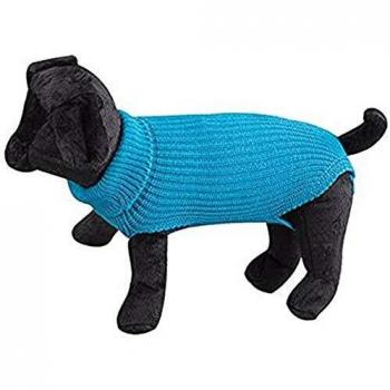 Jersey Perro 260103 30 Azul
