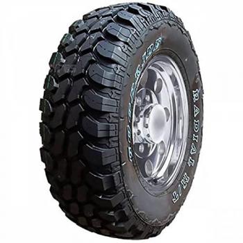 Neumático Goodride Radial M/T SL366 245/70QR17LT para Todoterreno