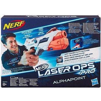 Nerf - Laser Ops Alphapoint