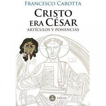 Cristo era cesar
