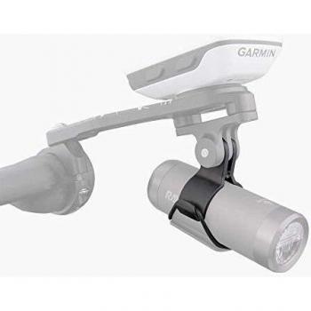 Soporte Faro Ravemen ABM04 para GoPro de ciclismo para bicicleta