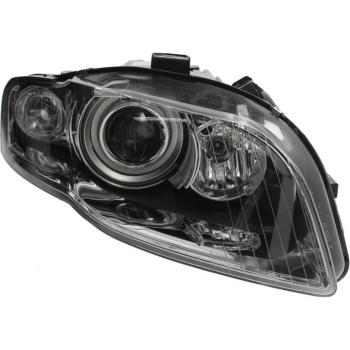 Faro Principal TYC 20-11427-15-2 de Alta Calidad, Derecho