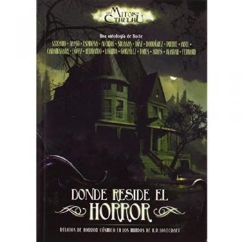 Donde Reside El Horror