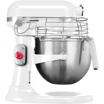 KitchenAid 5KSM7990XEWH - Robot de cocina