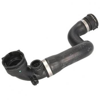 Manguera del radiador Thermotec DWB011TT - Tubería de radiador, alta resistencia a la temperatura, fabricada con materiales de calidad, diseño flexible para fácil instalación, compatible con múltiples modelos de vehículos