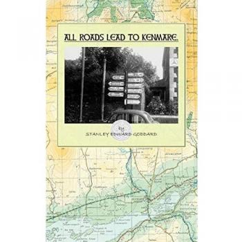 Libro de bolsillo Todos los Caminos Conducen a Kenmare de Stanley Edward Goddard