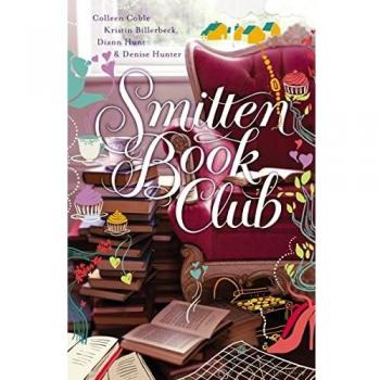 Smitten Book Club: 3