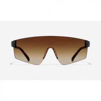 Hawkers X Augusto Fernandez - Aero Sunglasses with Brown Tint