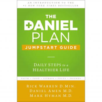 The Daniel Plan Guide