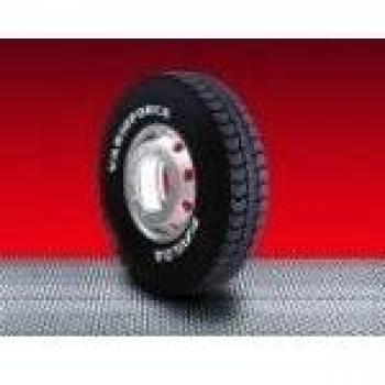 Fulda Varioforce Neumático para Camiones 315/80 R22.5 156/150K 18PR