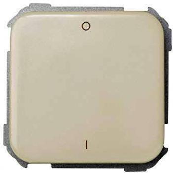 Simon - 31133-31 interruptor bipolar s-31 marfil Ref. 6553131006