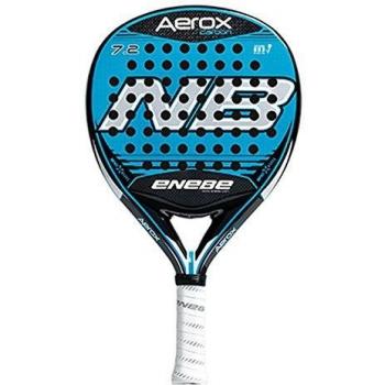 Enebe - Pala de pádel Aerox Carbon 7.2