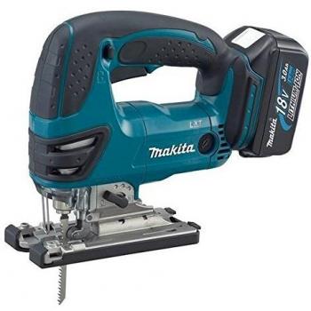 Makita DJV180RFE - Caladora 18V Litio
