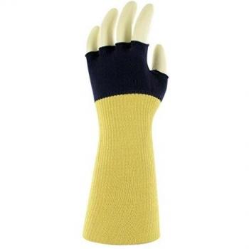 Ansell HyFlex 70-422 Protección contra cortes manguito, Protección mecánica