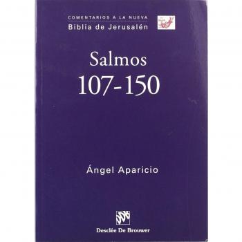 Salmos 107-150