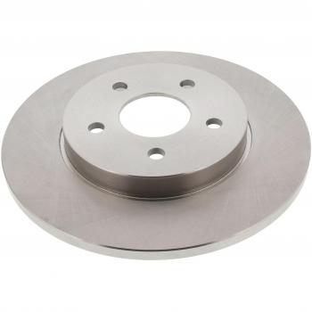 Mapco 15698 Disco de freno, 1 unidad
