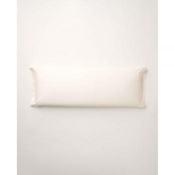Funda de Almohada Satén 300 Hilos Natural Elegante y Sencillo BL Belum Terracota