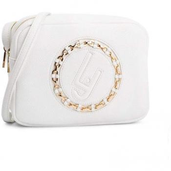 Liu Jo Borsa Donna Tracolla Piccola Crossbody | N19213E003701065-Off White